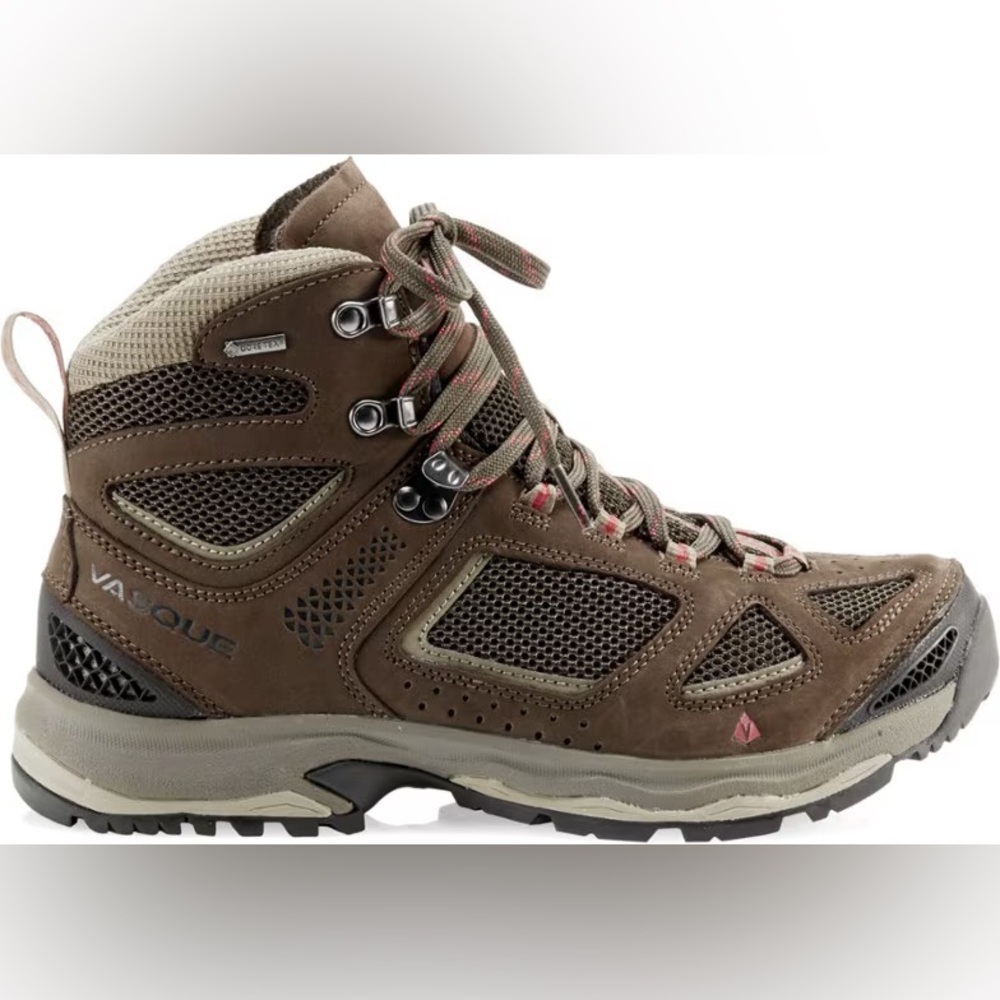 Vasque hiking boots